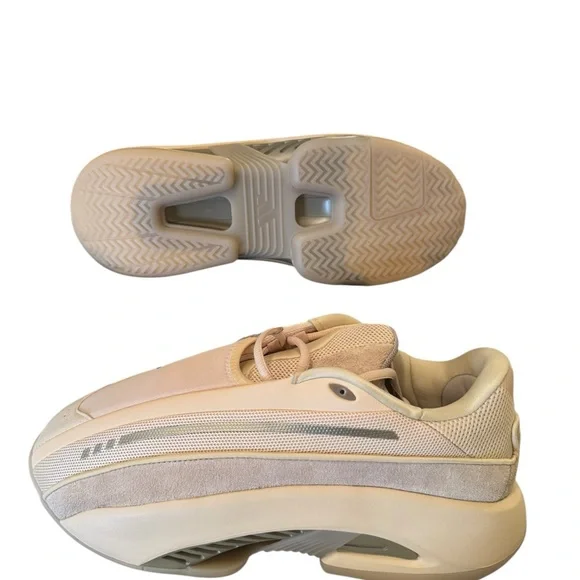 Adidas crazy infinity unisex men size 9 women size 10 - www  display picture 2
